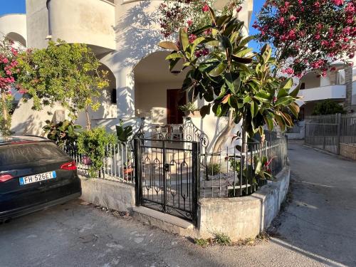 Lido del Sole Apartment | Villetta Indipendente Rodi Garganico
