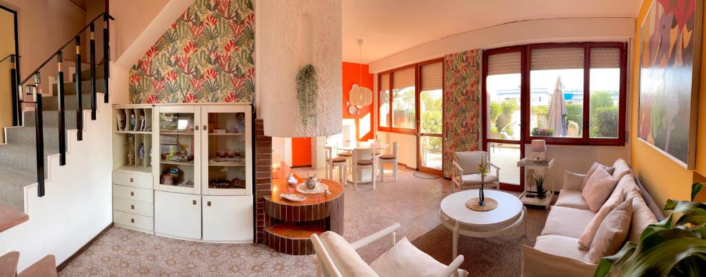 Francavilla al Mare House | Villetta sul mare