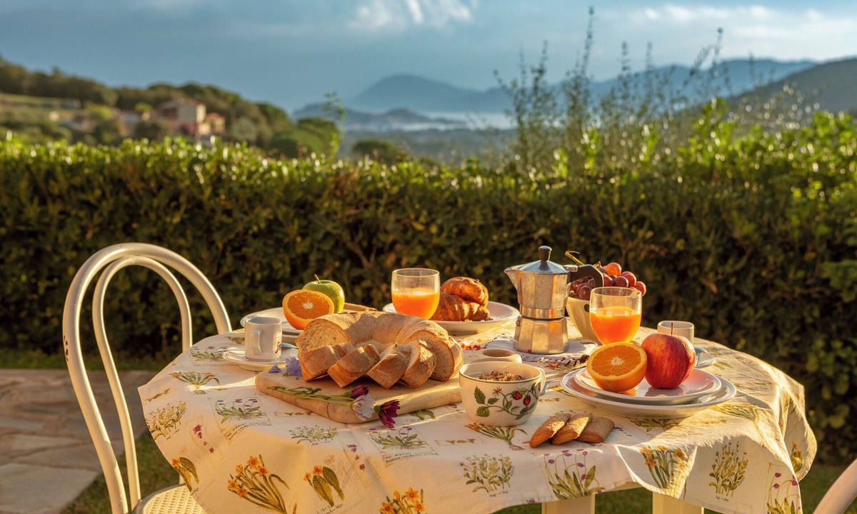 Portoferraio Apartment | Villette San Martino