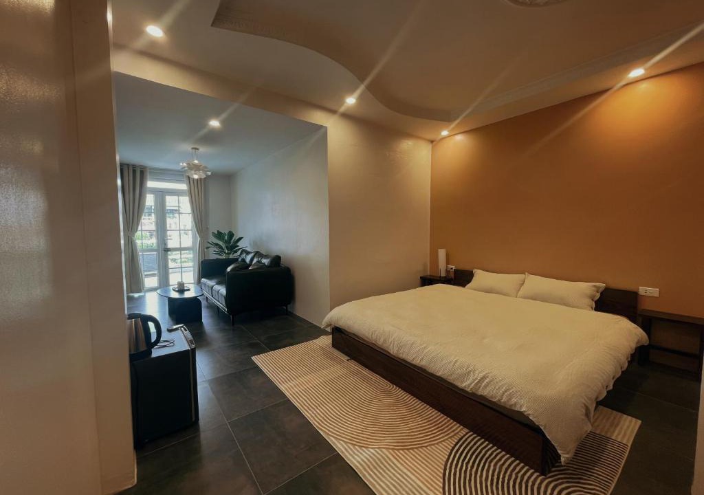 Old Quarter Apartment | Villi Old Quarter Homestay