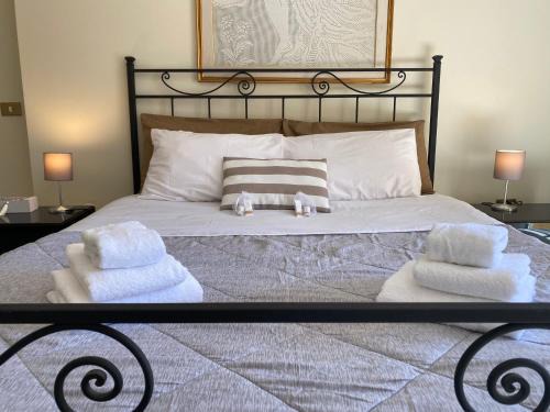 Poggio Apartment | Villino a Manziana-Roma