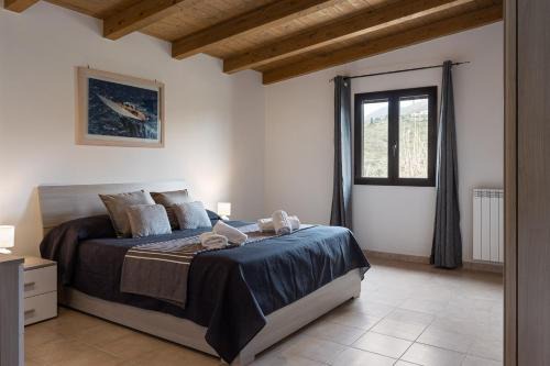 Gaeta Villa | Villino degli ulivi
