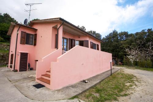 Marciana House | Villino Mare e Natura