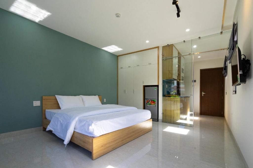 An Hai Đong Apartment | Vin Apartment