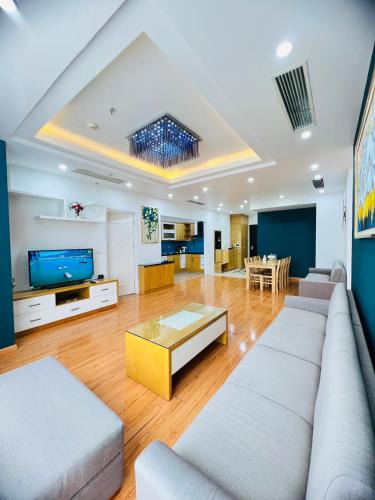 Thanh Xuan Apartment | Vincom Mega Mall Royal City 72A Nguyễn Trãi Thanh Xuân Hà Nội