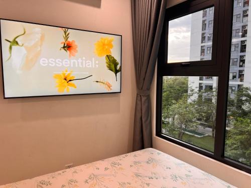 District 9 Apartment | Vinhome Grand Park Homestay-Cozy House
