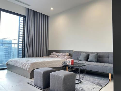 District 9 Apartment | Vinhomes-Beverly