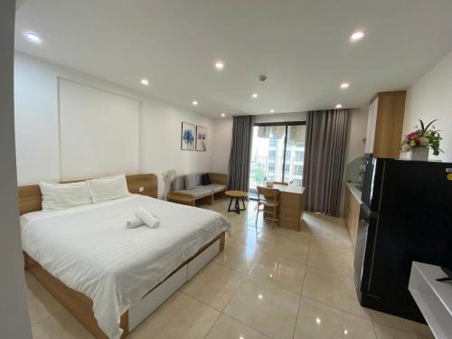 Trung Hoa Nhan Chinh Apartment | Vinhomes D'Capitale - Amee Apartment