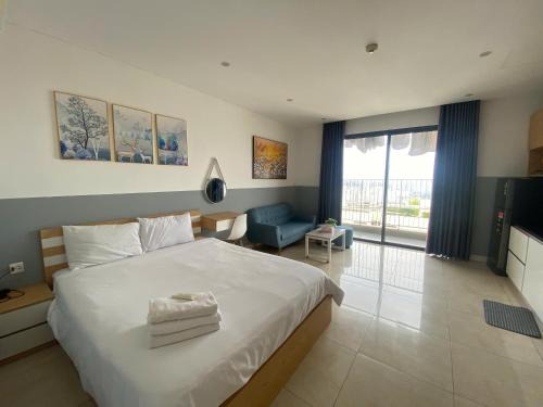 Trung Hoa Nhan Chinh Apartment | Vinhomes D'Capitale Apartment Hanoi - Mary Homes