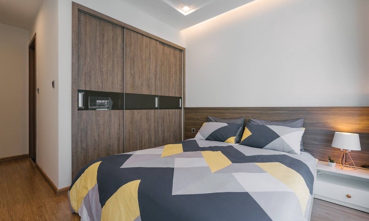 Ngoc Khanh Apartment | VINHOMES METROPOLIS 2 BEDROOMS