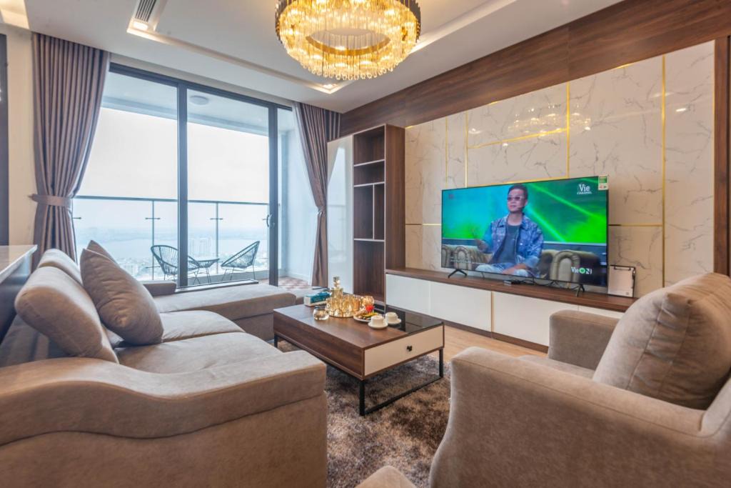 Ngoc Khanh Apartment | Vinhomes Metropolis Apartment