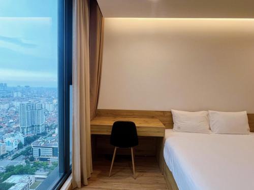 Ngoc Khanh Apartment | Vinhomes Metropolis Residence & Hotel