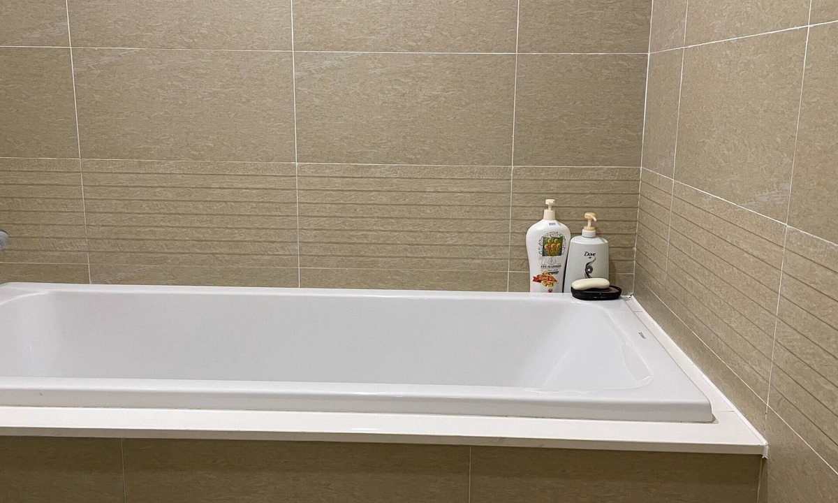 Ngoc Khanh Apartment | Vinhomes Metropolis Serviced Apartment - HanoiHome