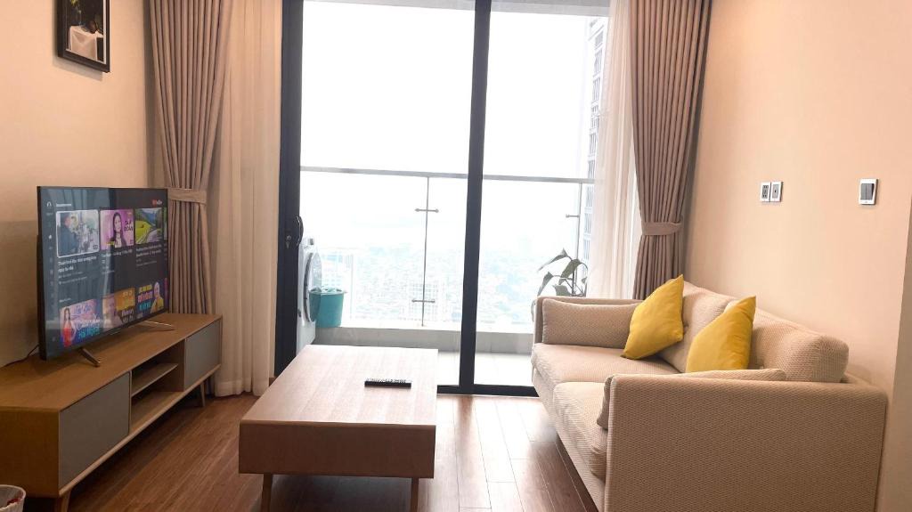 Ngoc Khanh Apartment | Vinhomes Metropolis Serviced Apartment