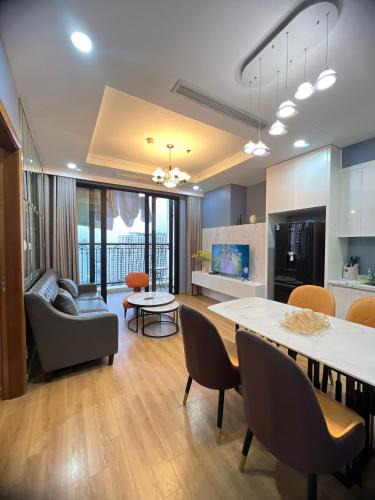 Thanh Xuan Apartment | Vinhomes Royal City 72 Nguyễn Trãi Thanh Xuân Hà Nội