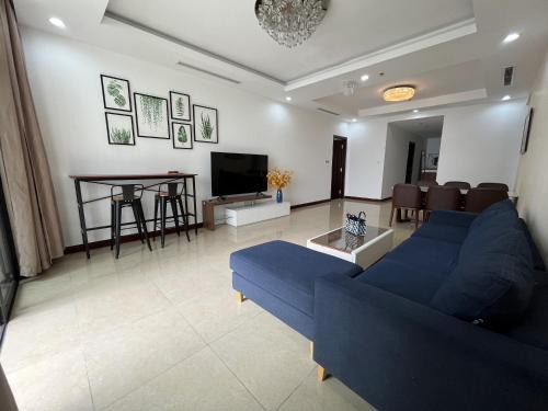 Thanh Xuan Apartment | Vinhomes Royal City Apartment 3 Br