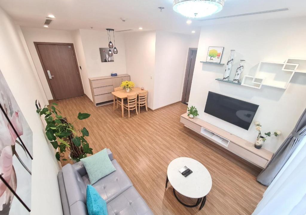 My Đinh Apartment | Vinhomes Skylake