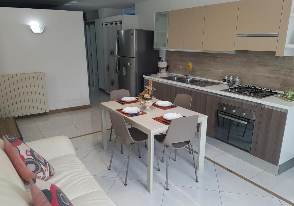 Monte di Procida Apartment | Vinny's Vacation Home