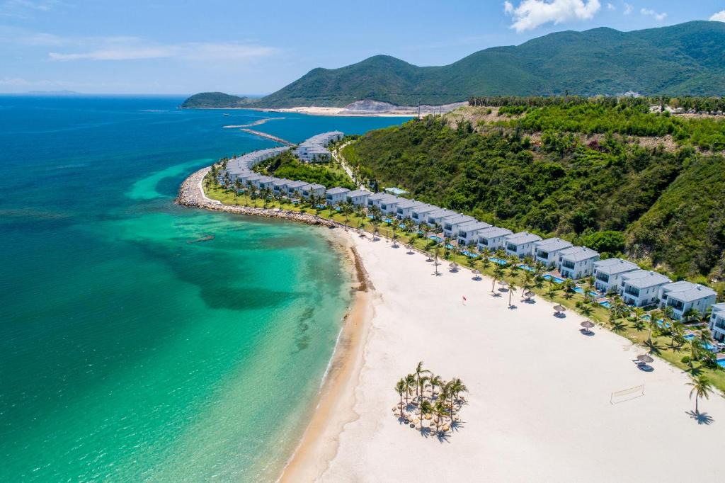 Nha Trang Resort | Vinpearl Resort Nha Trang