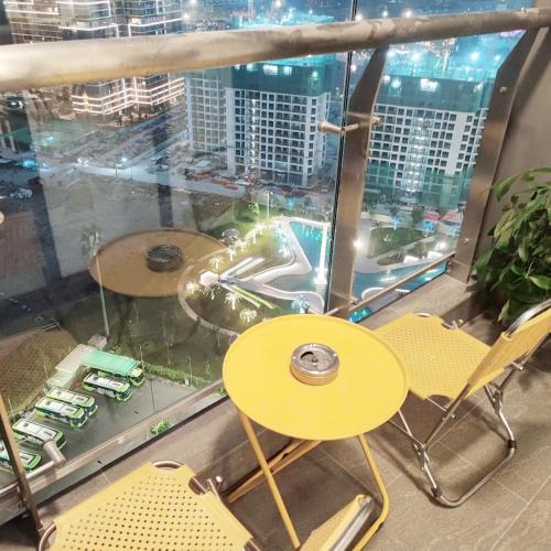 District 9 Apartment | Vinwonder Home - Vinhomes grand park Q9
