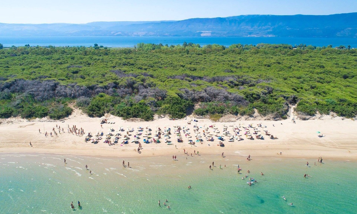 Foce Varano Other | Viola Club Village