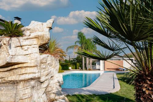 Itri Apartment | Vista Paradiso