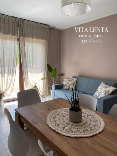 Cerratina House | VITA LENTA- Casa Vacanze