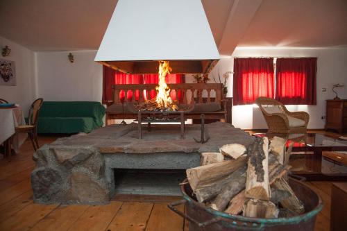 Borghesiana Apartment | Viteitaliane - Tenuta Colle Mattia