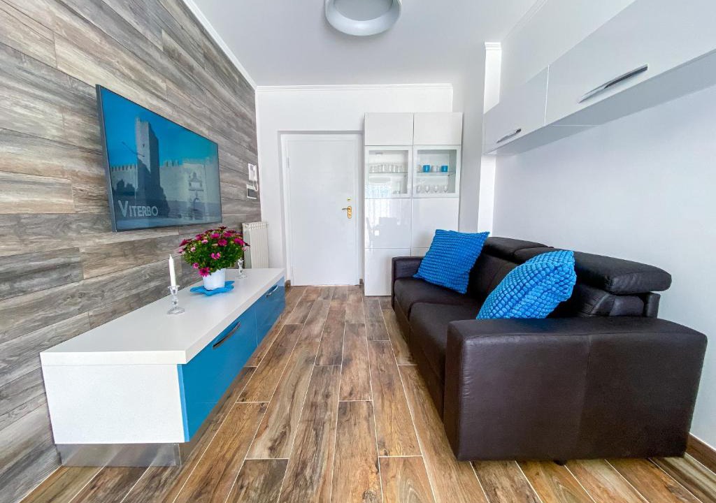 Viterbo Apartment | Viterbo Holiday House