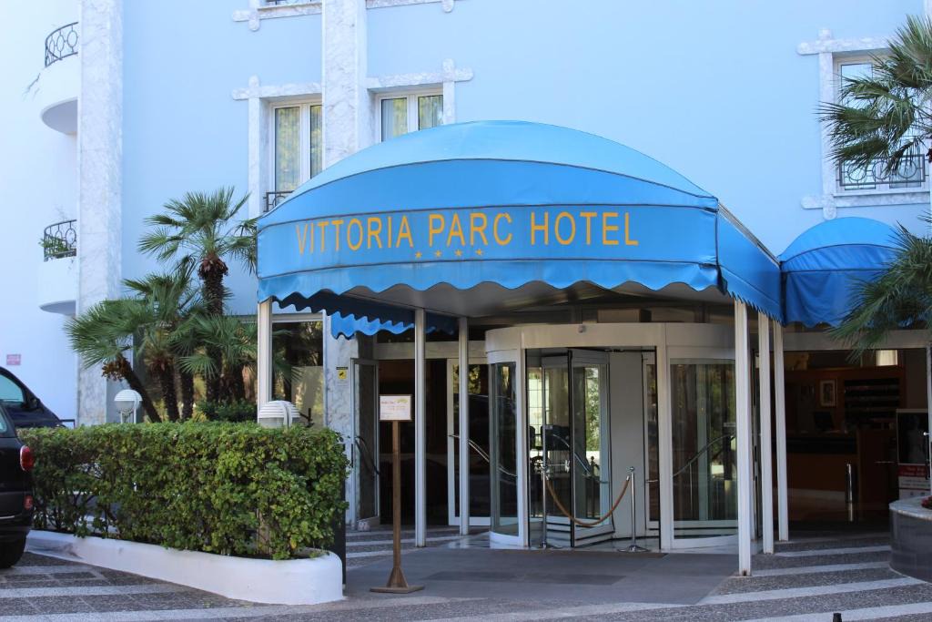 Palese Hotel | Vittoria Parc Hotel