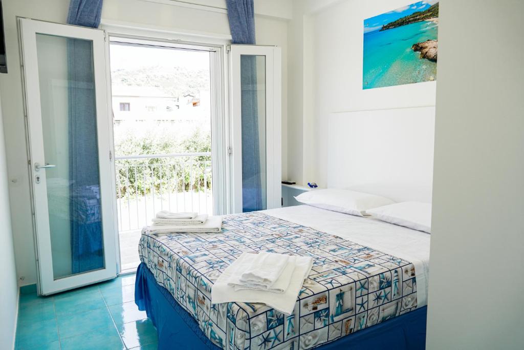 Santa Maria di Castellabate Apartment | Vivi Cilento Apartments