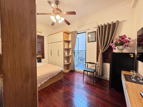 Nhat Tan Apartment | Vivu Home KB43 AC