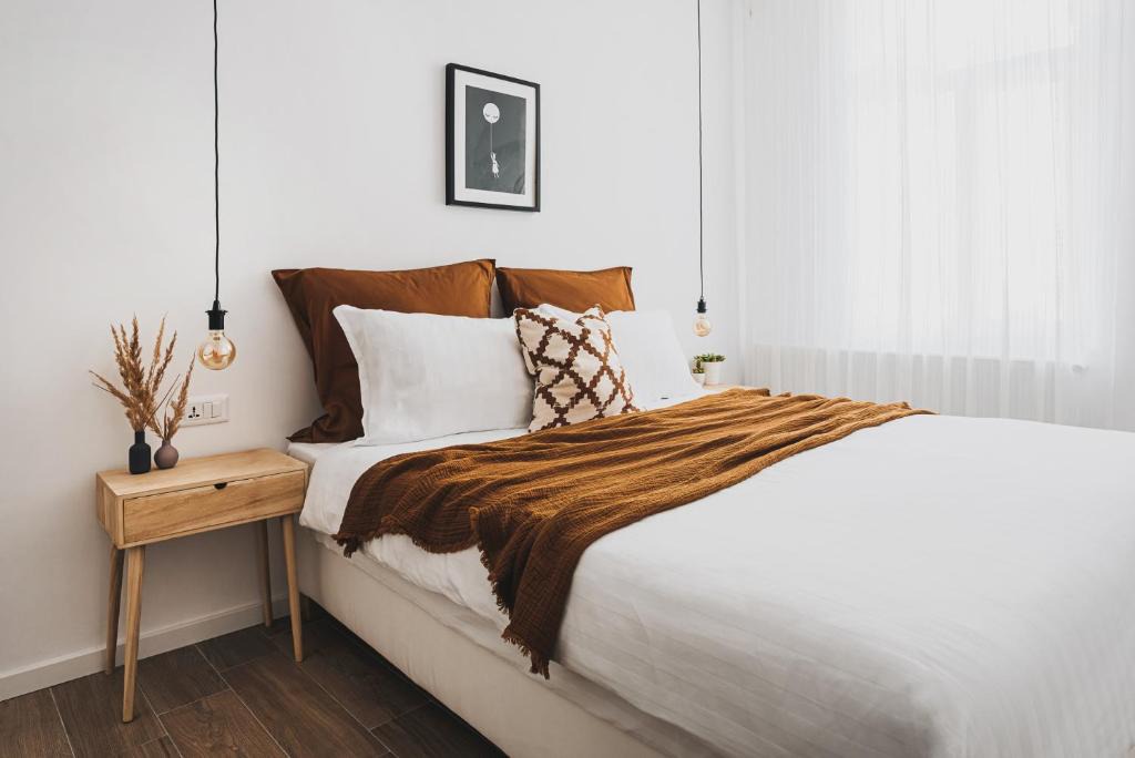Centrul Vechi Apartment | VOYA NORDIC Apartment-a luxury oasis in the old town