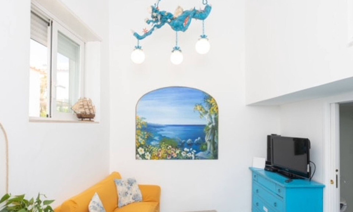 Anacapri House | vrbo