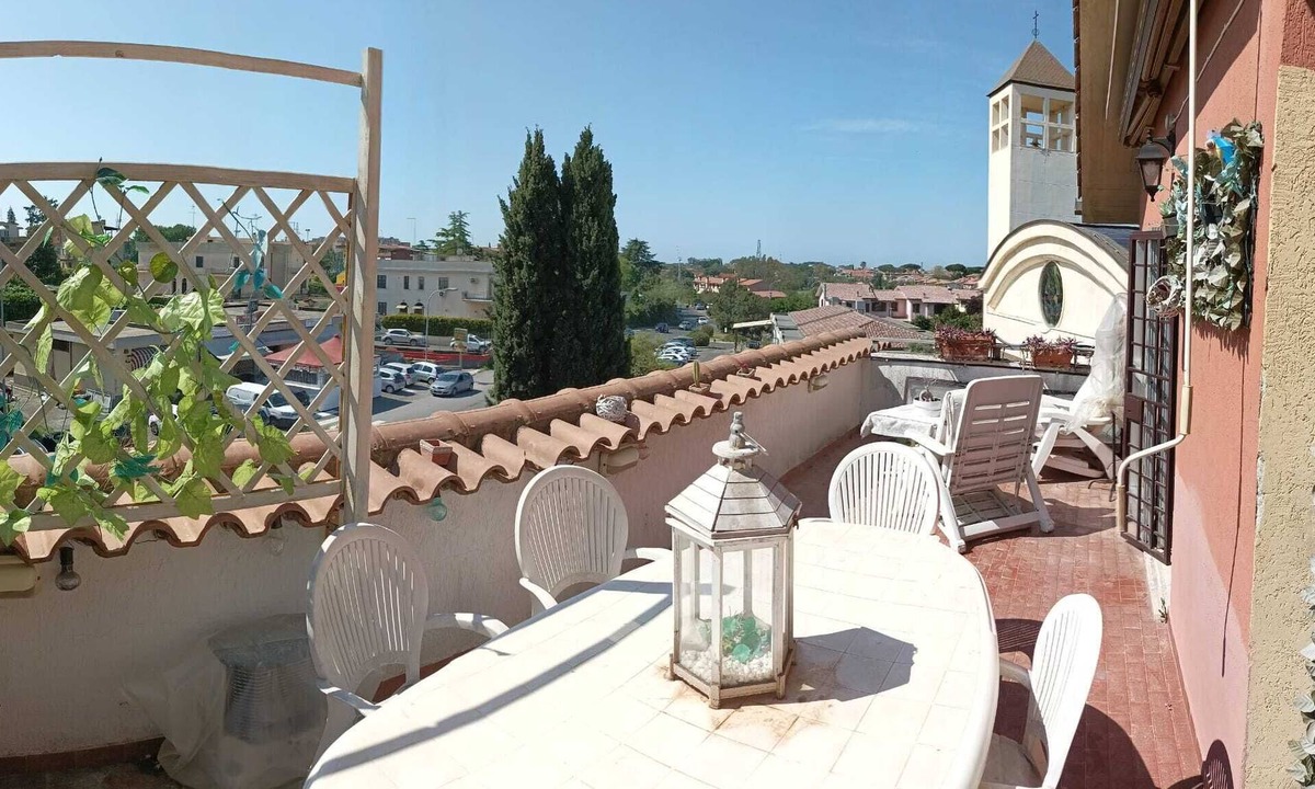 Cerveteri Apartment | Vrbo Property
