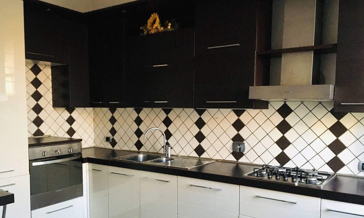 Quartiere XXIII Alessandrino House | Vrbo Property