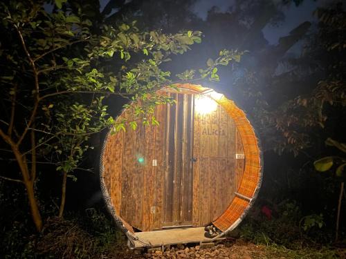 Huong Thuy Other | Vuglamping