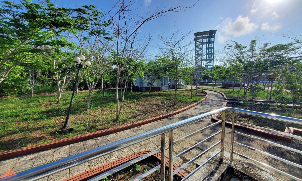Ngoc Hien Hostel | Vuon Quoc Gia U Minh Ha