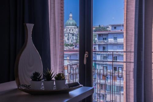 Rione Sanita House | Walk Rooms