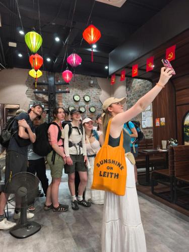 Truc Bach Hostel | Wanderlust Station Hostel