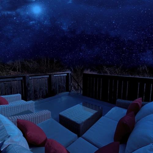 Aridagawa Hotel | WAS River side nature terrace