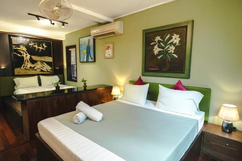 Trang Tien Apartment | WECOZY HANOI - Heart of Hanoi, Vibrant Apartment