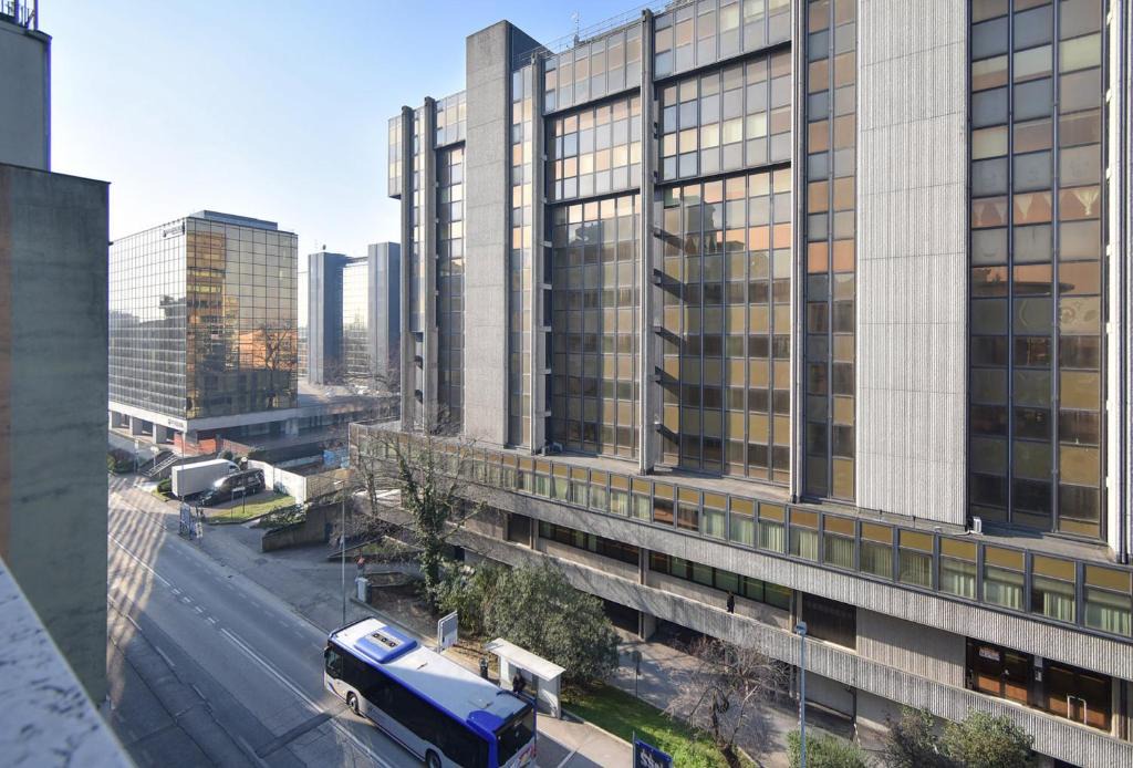 Padova Apartment | Welc-om Padova Business Luxury Terrace