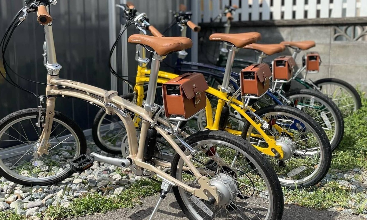 Tokushima House | Welcome to cyclist / Tokushima Tokushima
