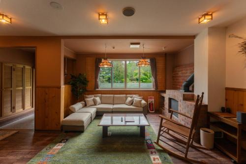 Teshikaga House | Wellness Hokkaido East -Lodge-