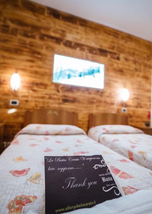 Bolca Hotel | Wellness Hotel Ristorante Baita Cerato