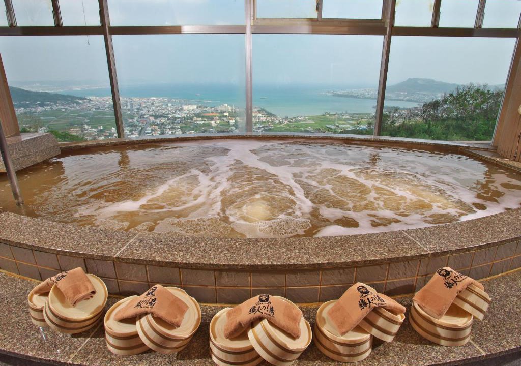 Sashiki Hotel | Wellness Resort OKINAWA The Yuinchi Hotel Nanjo