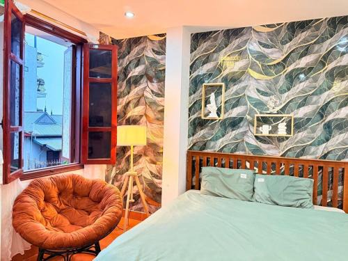 Nhat Tan Apartment | West Lake Hanoi - Nature Stay 90S