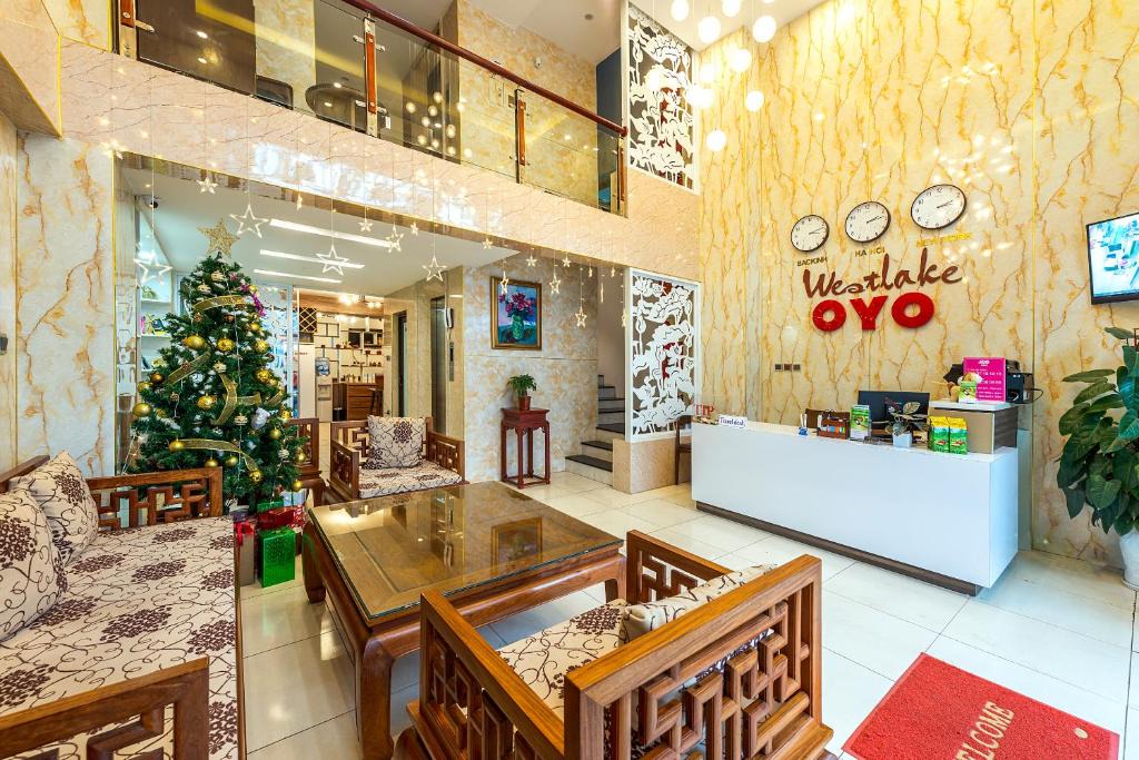 Nhat Tan Hotel | Westlake Tay Ho Hotel 696 Lạc Long Quân