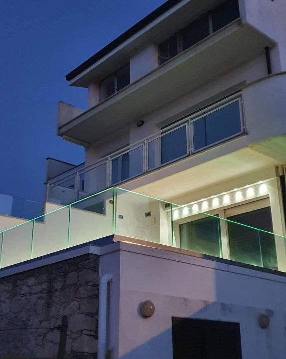 San Vito Chietino Apartment | WHITE SEA